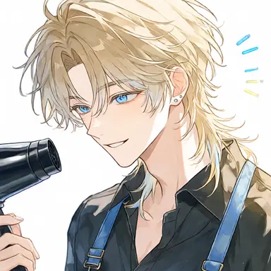 Profile image of Tom
