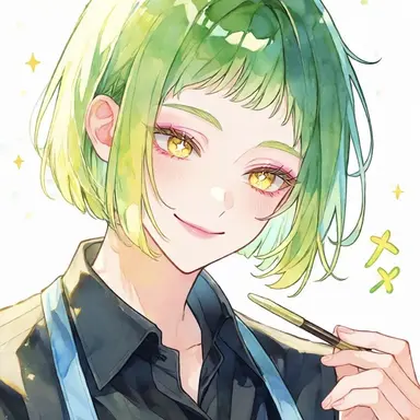 Profile image of Monji