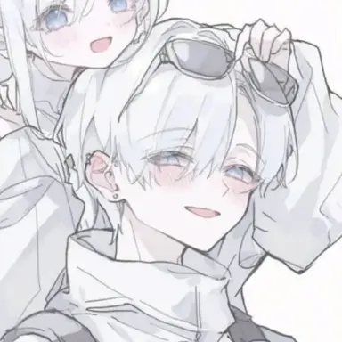 Profile image of モブ男