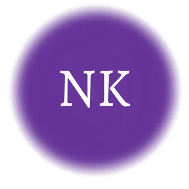 Profile image of NK