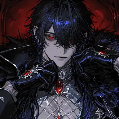 Profile image of Claude Valdis