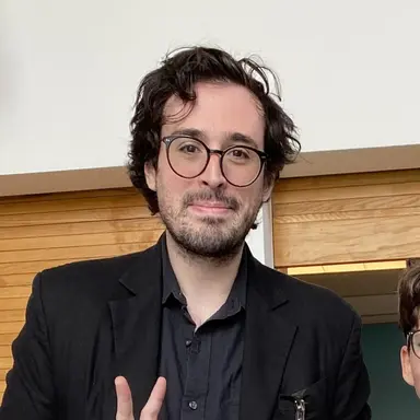 Profile image of Will