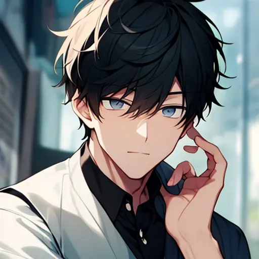 PlaidIbex0288의 男子学校