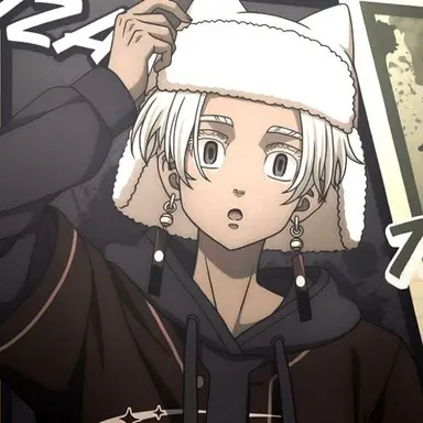 Profile image of 黒川イザナ