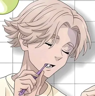 Profile image of 乾青宗  イヌピー