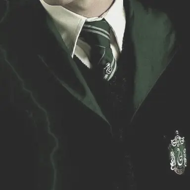 Profile image of 드레이코 말포이