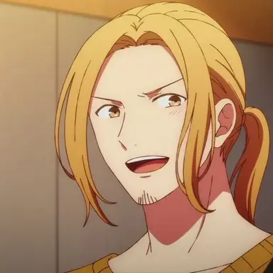 Profile image of Haruki