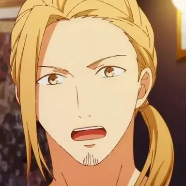 Profile image of Haruki