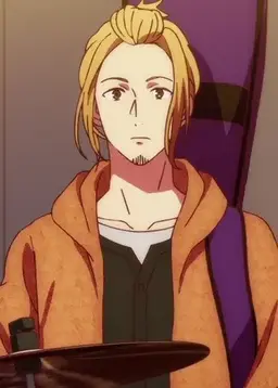 Profile image of Haruki