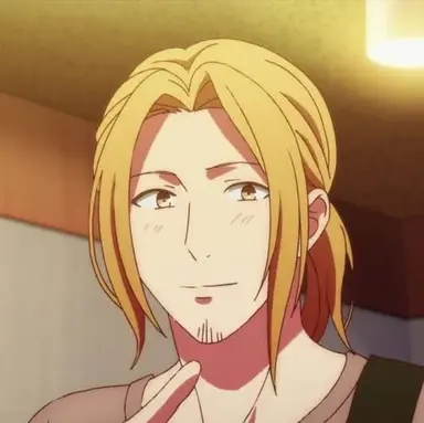 Profile image of Haruki