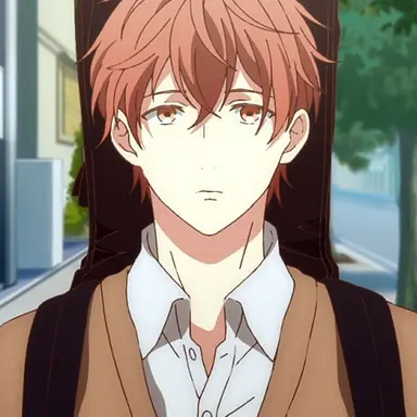 Profile image of Sato Mafuyu