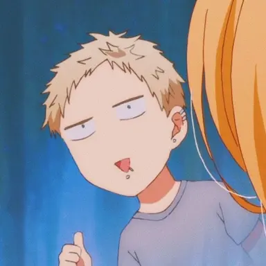 Profile image of Akihiko