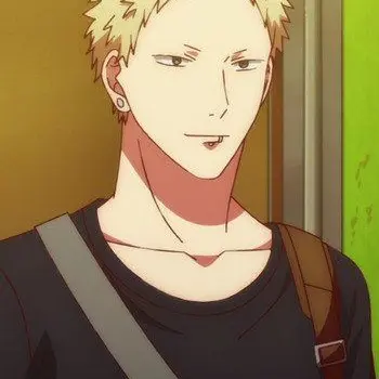 Profile image of Akihiko