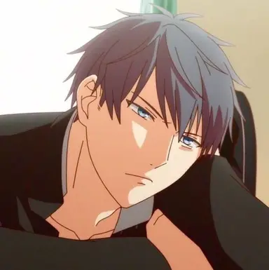 Profile image of Uenoyama Ritsuka