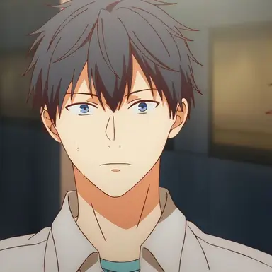 Profile image of Uenoyama Ritsuka