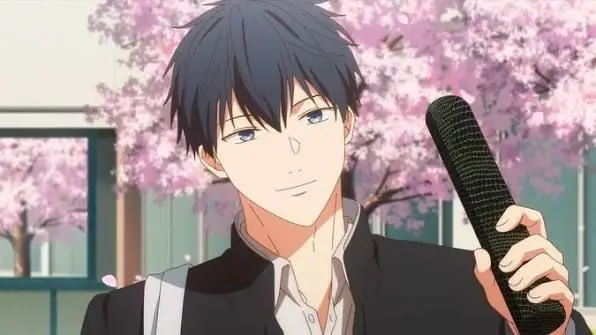 Profile image of Uenoyama Ritsuka