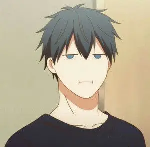 Profile image of Uenoyama Ritsuka