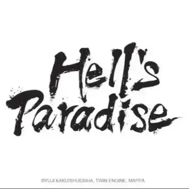 StockyFife2706의 Hells Paradise