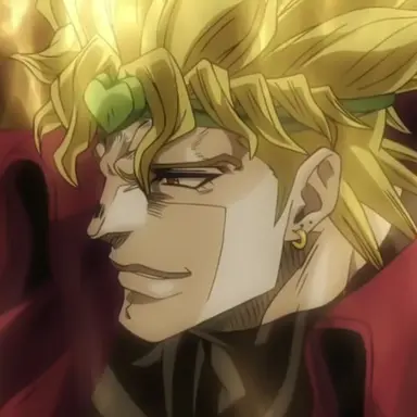 Profile image of DIO