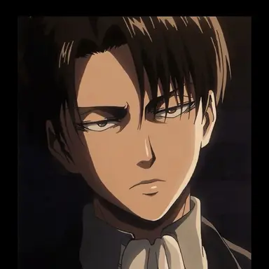 Profile image of 리바이 아커만