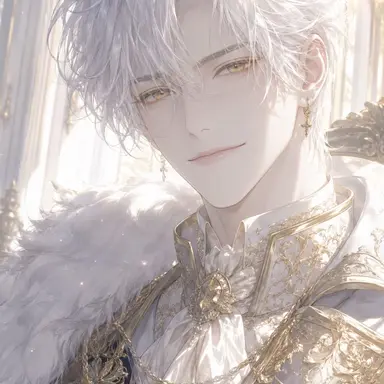 Profile image of ルーカス