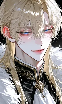 Profile image of ルーカス