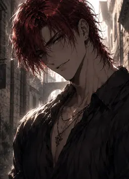 Profile image of ギル