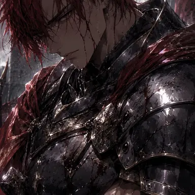 Profile image of ギル