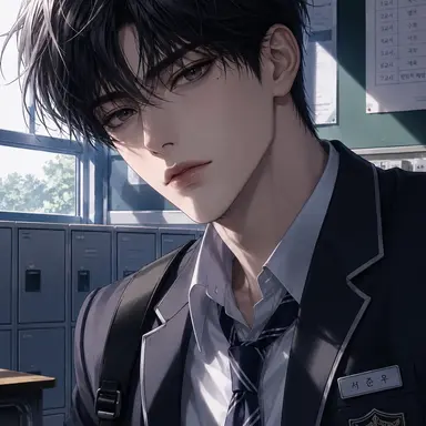 Profile image of 서준우