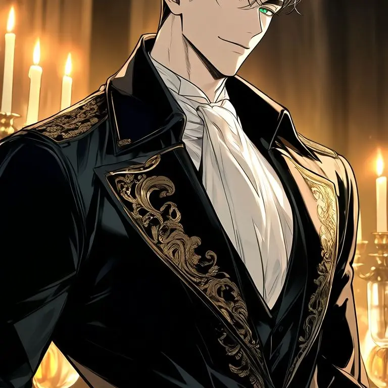 NosyOkapi5422의 Consorts, Crowns, and Combat