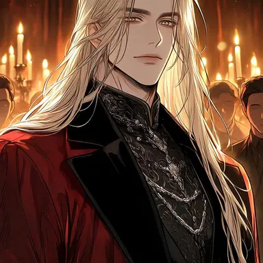 Profile image of Alistair Krane