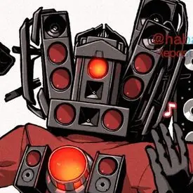 Profile image of 타이탄 스피커맨