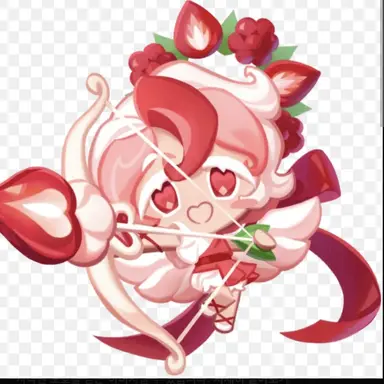 Profile image of 파블로바맛 쿠키