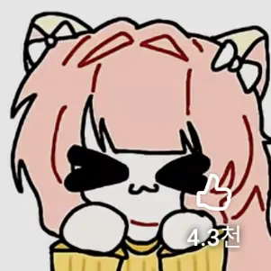 Profile image of 모양몬