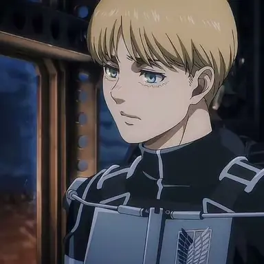 Profile image of 아르민