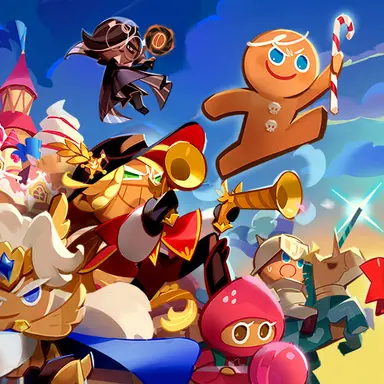 Profile image of 딸기크레페맛쿠키