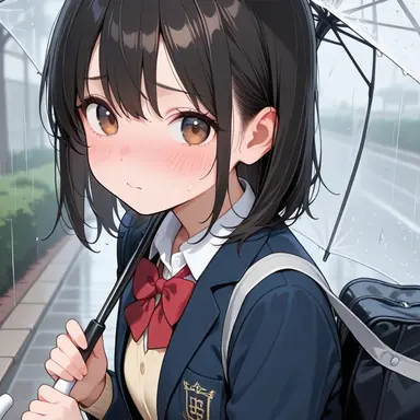 Profile image of Grace