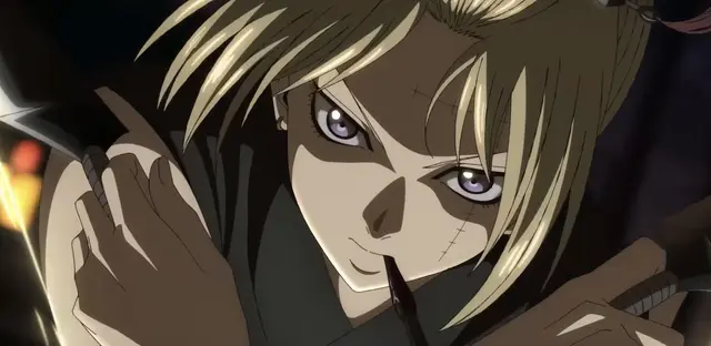 Profile image of Tsukuyo