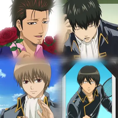 Profile image of Shinsengumi