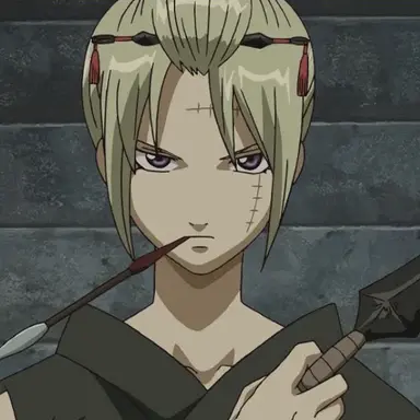 Profile image of Tsukuyo