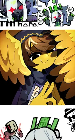 Profile image of シェド
