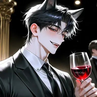 Profile image of 차윤우