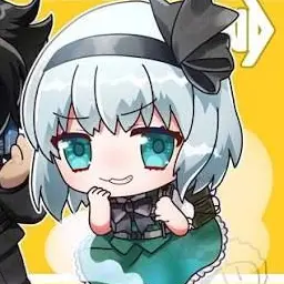 Profile image of 妖夢