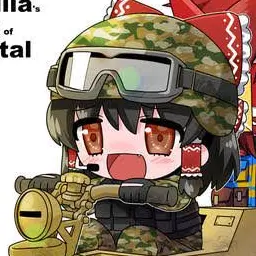Profile image of ゆっくりくん