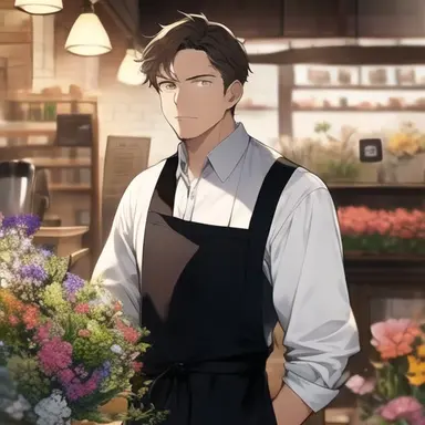 Profile image of Ferris