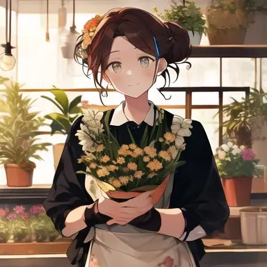 Profile image of Odette