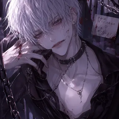 Profile image of 玲夜