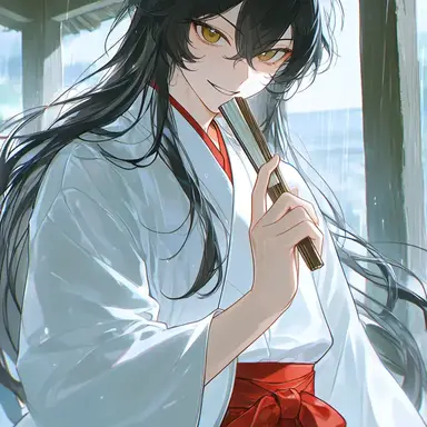 Profile image of 白神　鈴