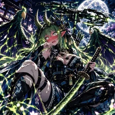 Profile image of 破壊神　ジェド