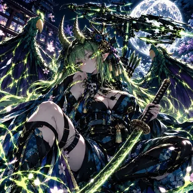 Profile image of 破壊神　ジェド